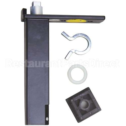 401-216A-02 Compatible Beverage Air Cartridge Assy- Black