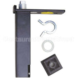 401-216A-02 Compatible Beverage Air Cartridge Assy- Black