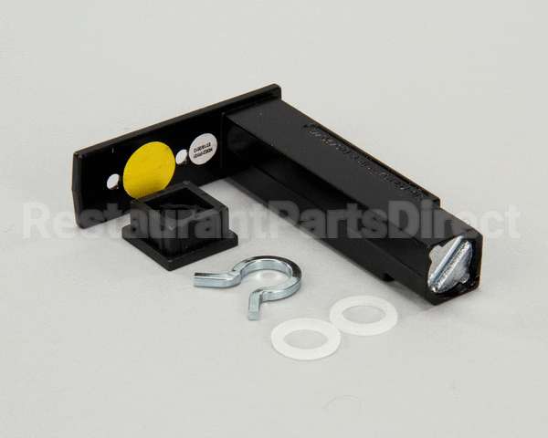 401-216A-02 Beverage Air Cartridge Assembly - Black Mt