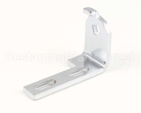 401-219A-01 Beverage Air Hinge Bracket Bot Lh Chrome Mt/Ur