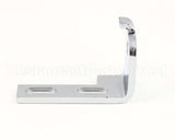 401-219A-01 Beverage Air Hinge Bracket Bot Lh Chrome Mt/Ur