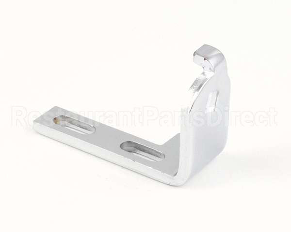 401-219A-01 Beverage Air Hinge Bracket Bot Lh Chrome Mt/Ur
