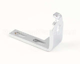 401-219A-01 Beverage Air Hinge Bracket Bot Lh Chrome Mt/Ur