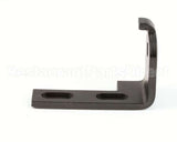 401-219A-02 Beverage Air Hinge Bracket Bot Lh Black Mt/Ur