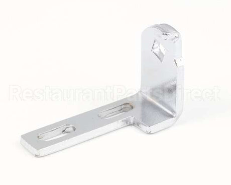 401-220A-01 Beverage Air Hinge Bracket Bot Rh Chrome Mt/Ur