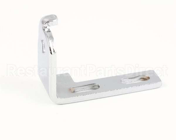 401-220A-01 Beverage Air Hinge Bracket Bot Rh Chrome Mt/Ur