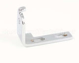 401-220A-01 Beverage Air Hinge Bracket Bot Rh Chrome Mt/Ur