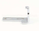 401-220A-01 Beverage Air Hinge Bracket Bot Rh Chrome Mt/Ur