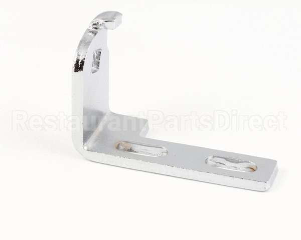401-220A-01 Beverage Air Hinge Bracket Bot Rh Chrome Mt/Ur
