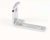 401-220A-01 Beverage Air Hinge Bracket Bot Rh Chrome Mt/Ur