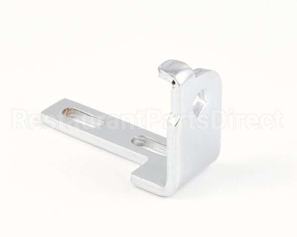 401-220A-01 Beverage Air Hinge Bracket Bot Rh Chrome Mt/Ur
