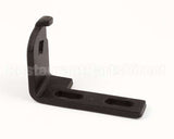 401-220A-02 Beverage Air Hinge Bracket-Bot Rh Black Mt