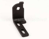 401-220A-02 Beverage Air Hinge Bracket-Bot Rh Black Mt