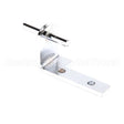 401-228A-01 Compatible Beverage Air Hinge Bracket Ctr Rh Ch Rome Mt/Ri