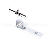 401-228A-01 Compatible Beverage Air Hinge Bracket Ctr Rh Ch Rome Mt/Ri