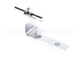 401-228A-01 Beverage Air Hinge Bracket Ctr Rh Chrome Mt/Ri