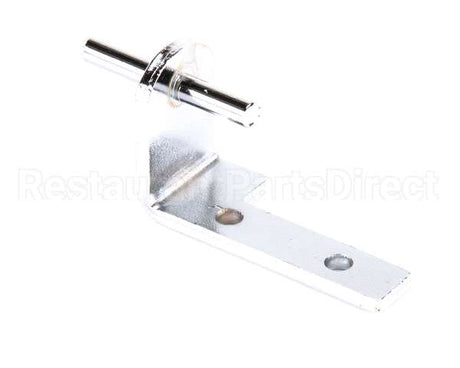 401-228A-01 Beverage Air Hinge Bracket Ctr Rh Chrome Mt/Ri