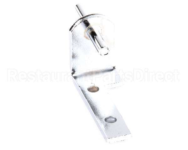 401-228A-01 Beverage Air Hinge Bracket Ctr Rh Chrome Mt/Ri