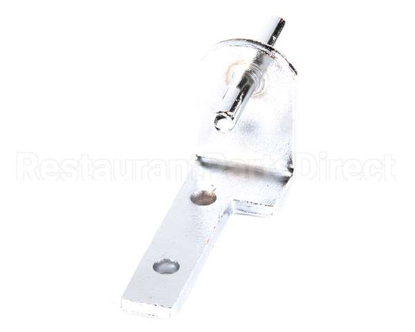 401-228A-01 Beverage Air Hinge Bracket Ctr Rh Chrome Mt/Ri