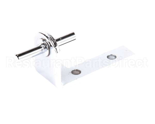 401-228A-01 Beverage Air Hinge Bracket Ctr Rh Chrome Mt/Ri