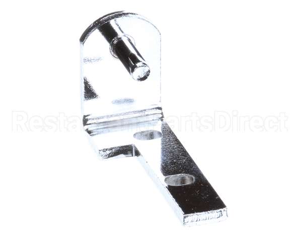 401-246A-01 Beverage Air Hinge Bracket Top Rh Chrome Mt/Ur