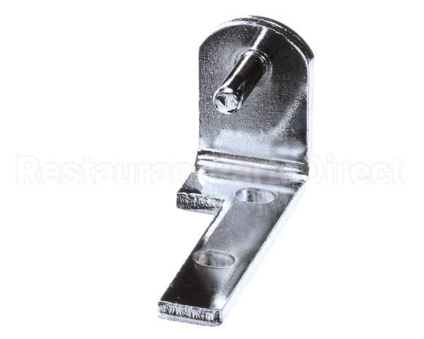 401-246A-01 Beverage Air Hinge Bracket Top Rh Chrome Mt/Ur