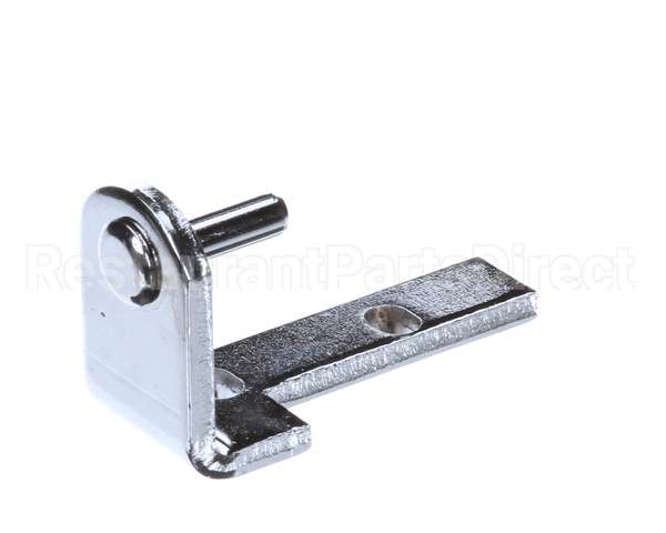 401-246A-01 Beverage Air Hinge Bracket Top Rh Chrome Mt/Ur