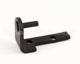401-246A-02 Beverage Air Hinge Bracket- Top Rh Black Mt