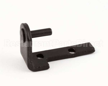 401-246A-02 Beverage Air Hinge Bracket- Top Rh Black Mt