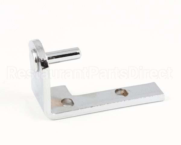 401-247A-01 Beverage Air Hinge Bracket Top Lh Chrome Mt/Ur