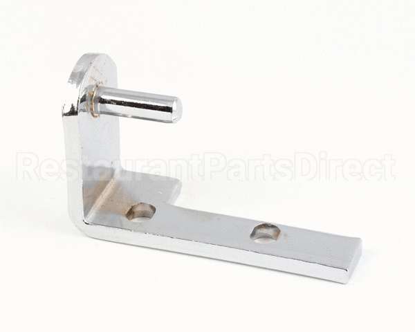401-247A-01 Beverage Air Hinge Bracket Top Lh Chrome Mt/Ur