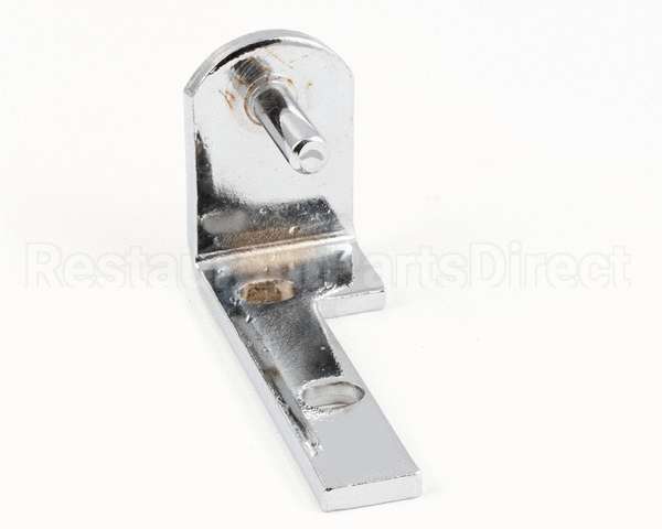 401-247A-01 Beverage Air Hinge Bracket Top Lh Chrome Mt/Ur