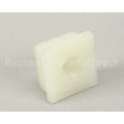 401-248A-01 Compatible Beverage Air Bushing-Door Hinge Wht Mt-Swin