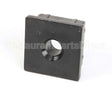 401-248A-02 Beverage Air Bushing-Door Hinge Blk Mt-Swin