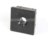 401-248A-02 Beverage Air Bushing-Door Hinge Blk Mt-Swin