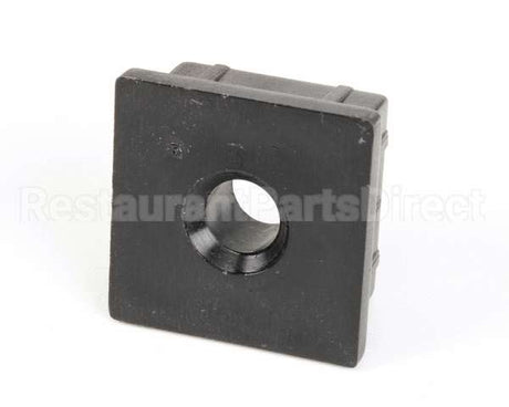 401-248A-02 Beverage Air Bushing-Door Hinge Blk Mt-Swin