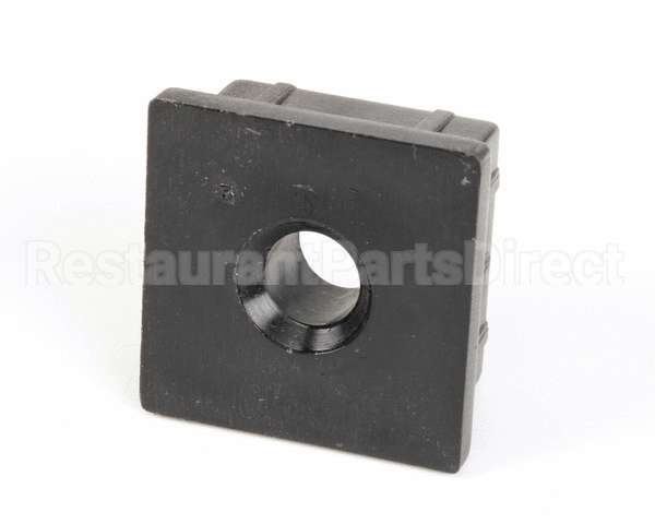 401-248A-02 Beverage Air Bushing-Door Hinge Blk Mt-Swin
