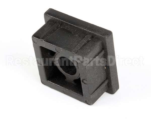 401-248A-02 Beverage Air Bushing-Door Hinge Blk Mt-Swin