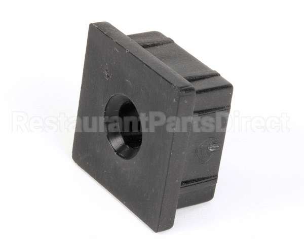 401-248A-02 Beverage Air Bushing-Door Hinge Blk Mt-Swin