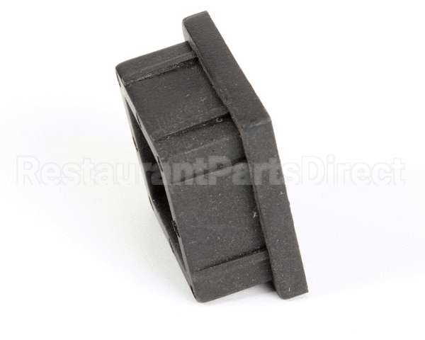 401-248A-02 Beverage Air Bushing-Door Hinge Blk Mt-Swin