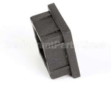 401-248A-02 Beverage Air Bushing-Door Hinge Blk Mt-Swin