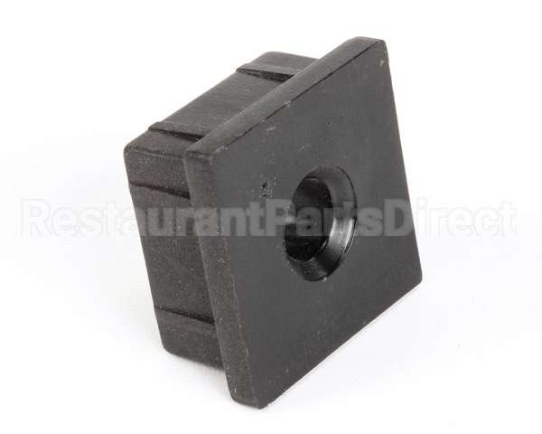 401-248A-02 Beverage Air Bushing-Door Hinge Blk Mt-Swin