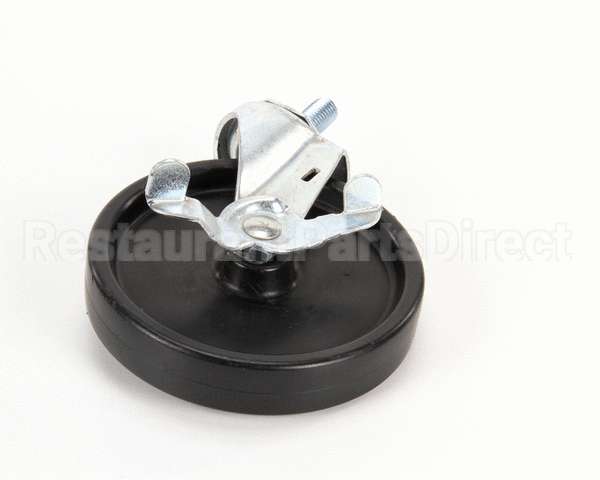 401-250A Beverage Air Caster 5 With Brake 1/2-13 Stem