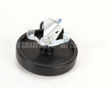 401-250A Beverage Air Caster 5 With Brake 1/2-13 Stem