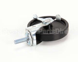 401-250A Beverage Air Caster 5 With Brake 1/2-13 Stem