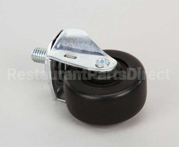 401-254A Beverage Air Caster 2 1/2 1/2-13 Stem