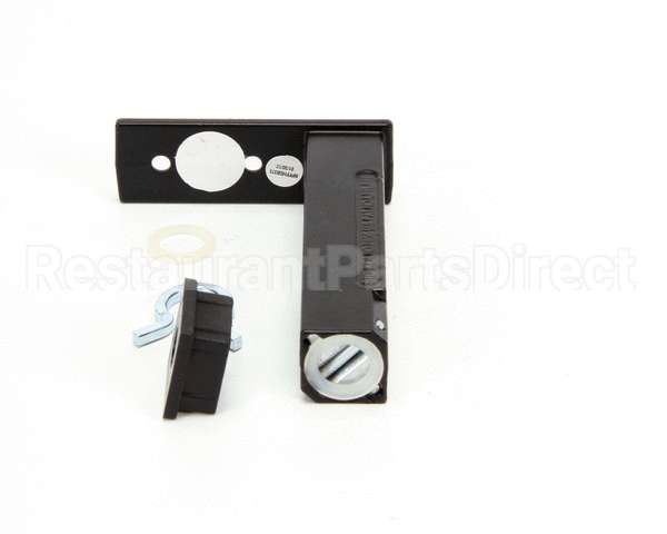 401-263A-02 Beverage Air Cartridge Assembly - Black Mt72