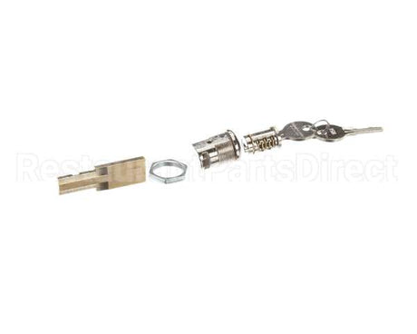 401-274A Beverage Air Lock