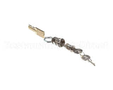 401-274A Beverage Air Lock