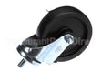 401-276A Beverage Air Caster 5 With Lock 1/2-13 Stem